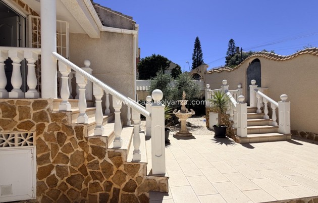 Reventa - Villa - Torrevieja - Costa Blanca