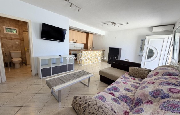 Reventa - Villa - Torrevieja - Costa Blanca