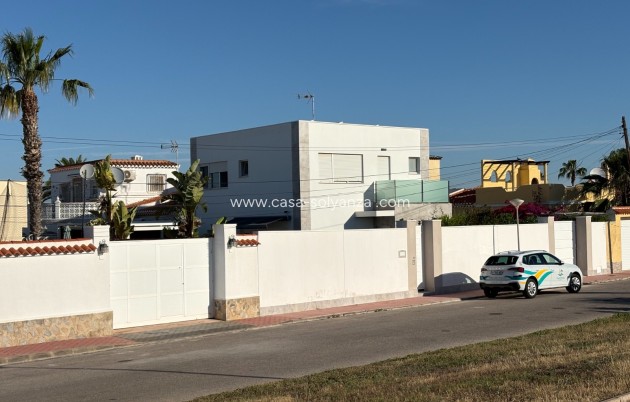 Reventa - Villa - Torrevieja - Torreta - Florida