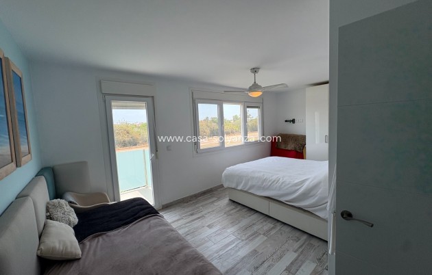 Reventa - Villa - Torrevieja - Torreta - Florida