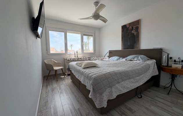 Reventa - Villa - Torrevieja - Torreta - Florida