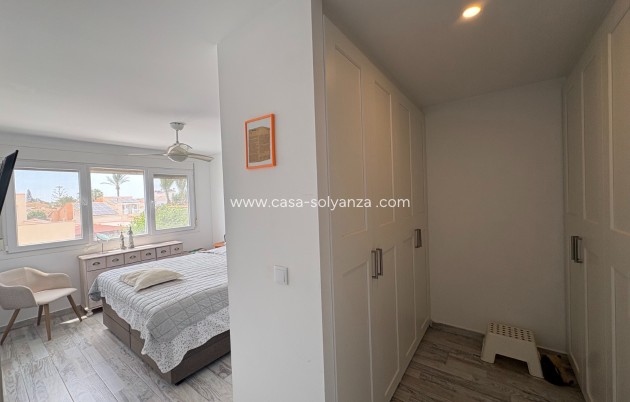 Reventa - Villa - Torrevieja - Torreta - Florida