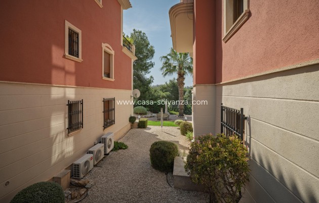Reventa - Apartamento / piso - Orihuela Costa - Las Ramblas