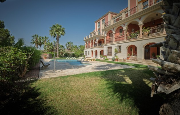 Reventa - Apartamento / piso - Orihuela Costa - Las Ramblas