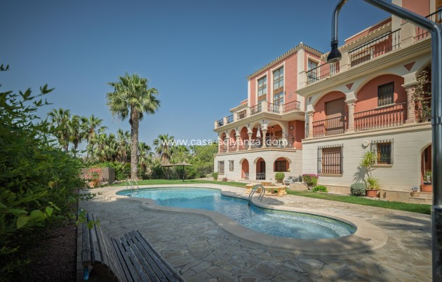 Reventa - Apartamento / piso - Orihuela Costa - Las Ramblas
