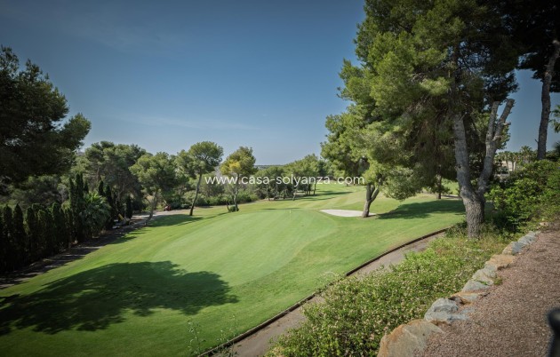 Reventa - Apartamento / piso - Orihuela Costa - Las Ramblas