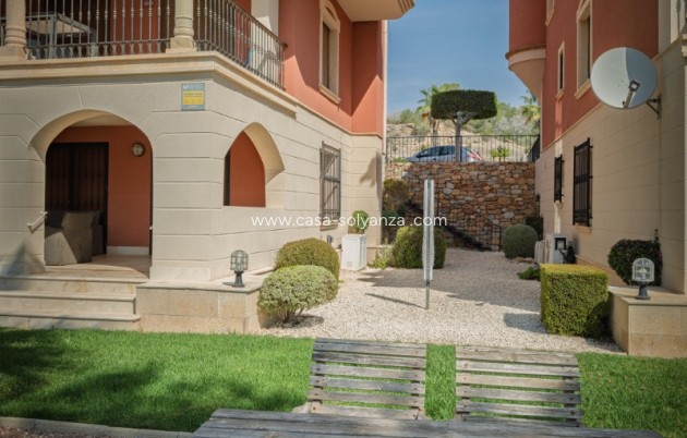 Reventa - Apartamento / piso - Orihuela Costa - Las Ramblas