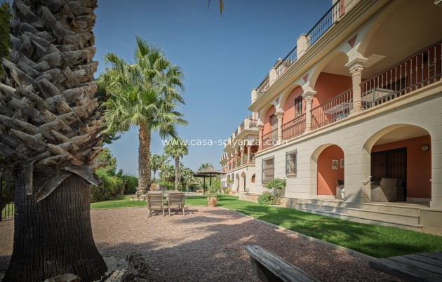 Reventa - Apartamento / piso - Orihuela Costa - Las Ramblas