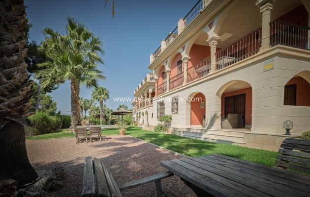 Reventa - Apartamento / piso - Orihuela Costa - Las Ramblas