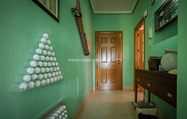 Reventa - Apartamento / piso - Orihuela Costa - Las Ramblas