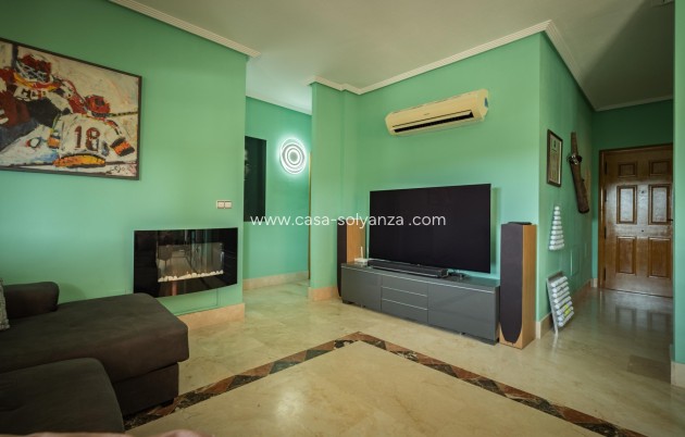 Reventa - Apartamento / piso - Orihuela Costa - Las Ramblas