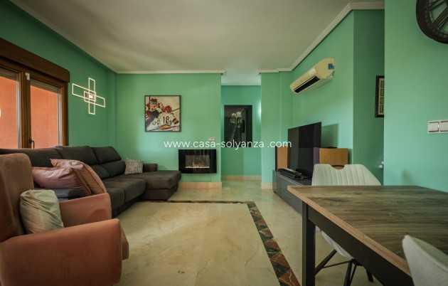 Reventa - Apartamento / piso - Orihuela Costa - Las Ramblas