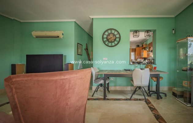 Reventa - Apartamento / piso - Orihuela Costa - Las Ramblas