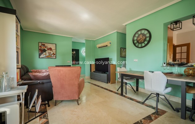 Reventa - Apartamento / piso - Orihuela Costa - Las Ramblas