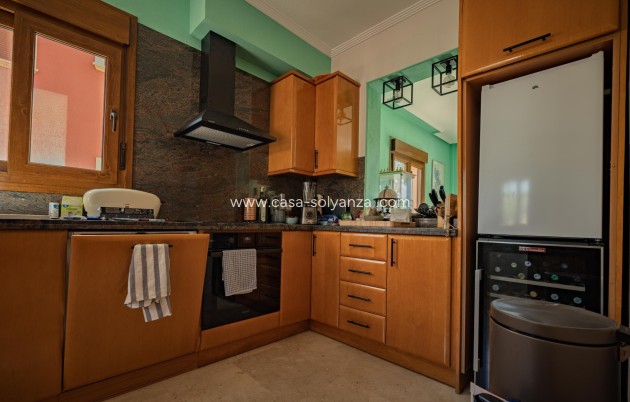 Reventa - Apartamento / piso - Orihuela Costa - Las Ramblas