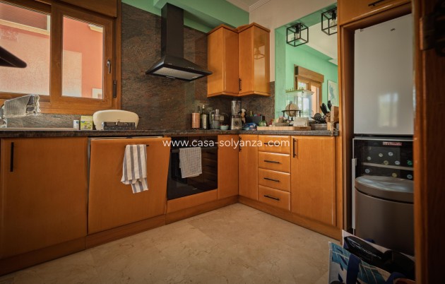 Reventa - Apartamento / piso - Orihuela Costa - Las Ramblas