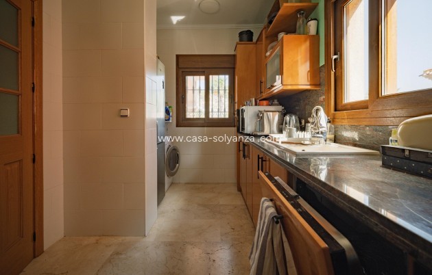 Reventa - Apartamento / piso - Orihuela Costa - Las Ramblas