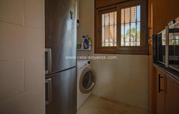 Reventa - Apartamento / piso - Orihuela Costa - Las Ramblas