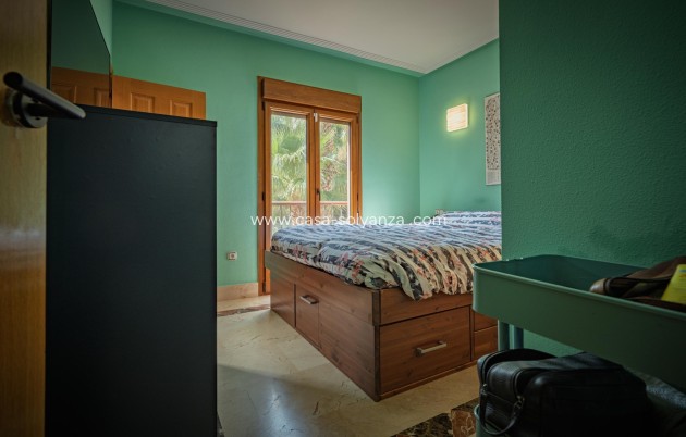 Reventa - Apartamento / piso - Orihuela Costa - Las Ramblas