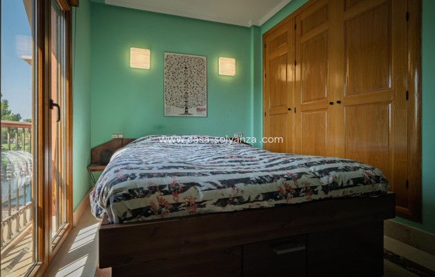 Reventa - Apartamento / piso - Orihuela Costa - Las Ramblas