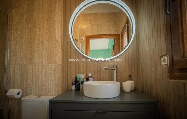 Reventa - Apartamento / piso - Orihuela Costa - Las Ramblas