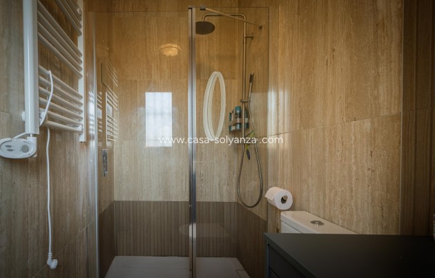 Reventa - Apartamento / piso - Orihuela Costa - Las Ramblas