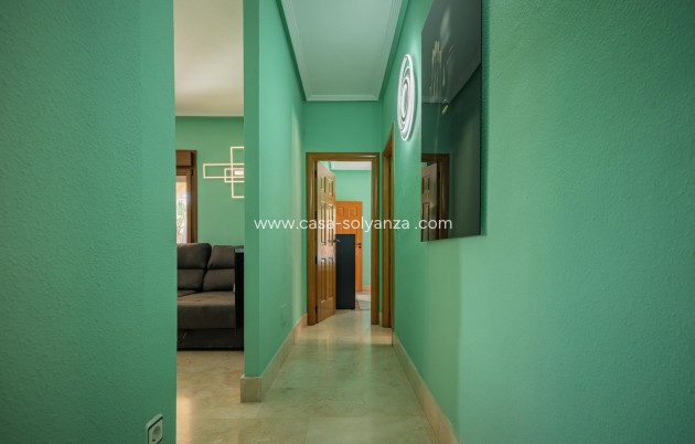 Reventa - Apartamento / piso - Orihuela Costa - Las Ramblas