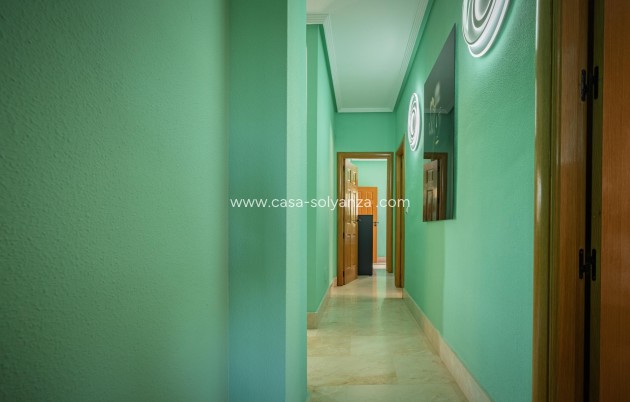 Reventa - Apartamento / piso - Orihuela Costa - Las Ramblas