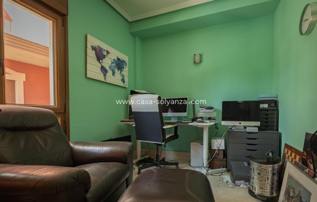 Reventa - Apartamento / piso - Orihuela Costa - Las Ramblas
