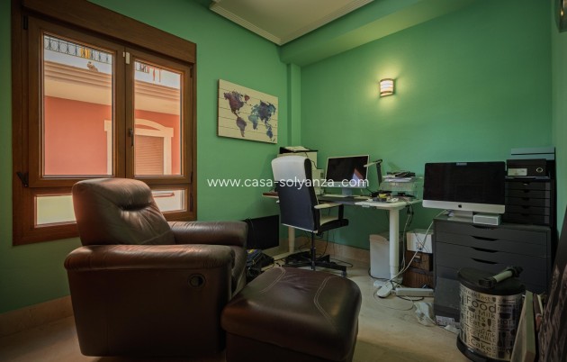 Reventa - Apartamento / piso - Orihuela Costa - Las Ramblas