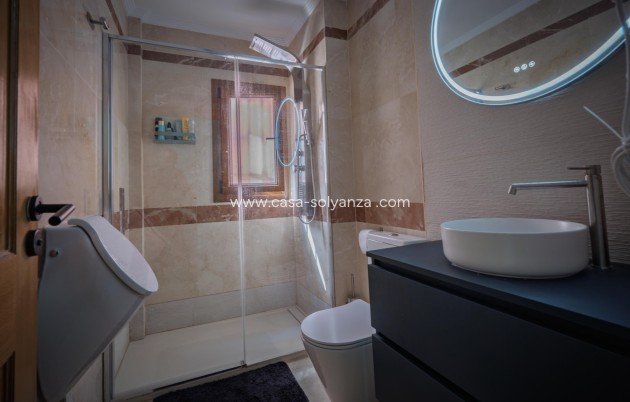 Reventa - Apartamento / piso - Orihuela Costa - Las Ramblas