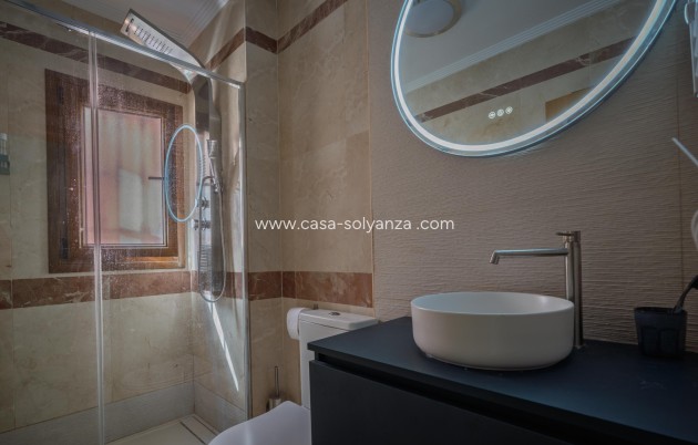 Reventa - Apartamento / piso - Orihuela Costa - Las Ramblas