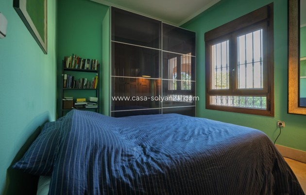 Reventa - Apartamento / piso - Orihuela Costa - Las Ramblas