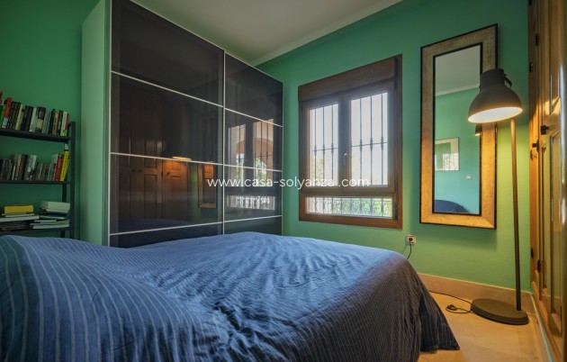 Reventa - Apartamento / piso - Orihuela Costa - Las Ramblas