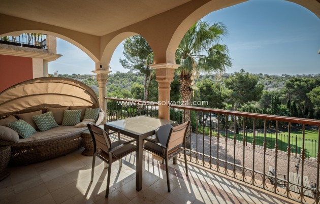 Reventa - Apartamento / piso - Orihuela Costa - Las Ramblas