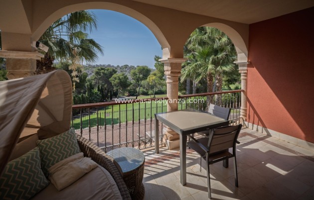 Reventa - Apartamento / piso - Orihuela Costa - Las Ramblas