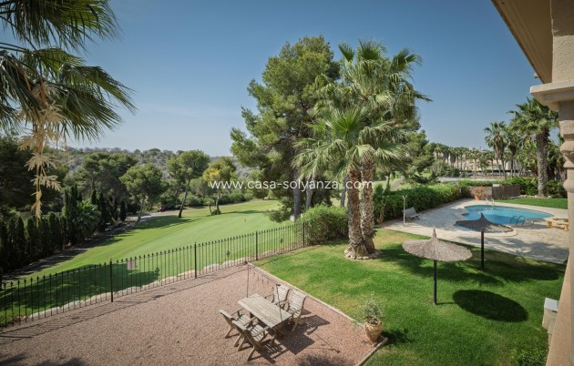 Reventa - Apartamento / piso - Orihuela Costa - Las Ramblas