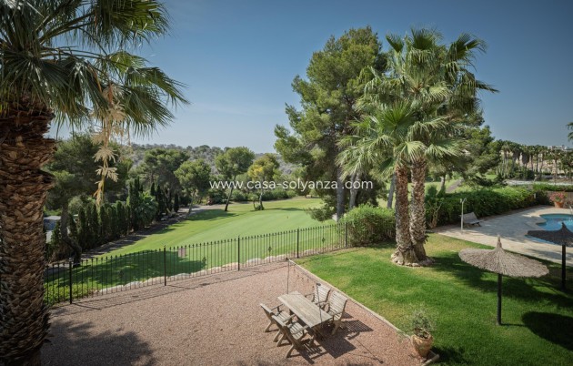 Reventa - Apartamento / piso - Orihuela Costa - Las Ramblas