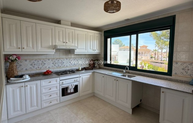 Reventa - Apartamento / piso - Orihuela - Campoamor
