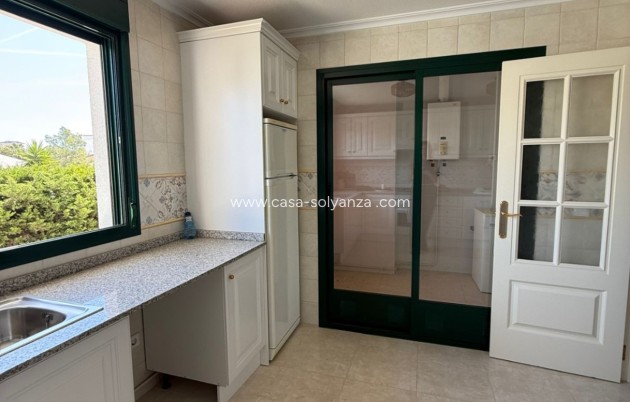 Reventa - Apartamento / piso - Orihuela - Campoamor