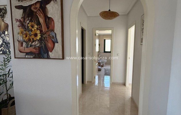 Reventa - Apartamento / piso - Orihuela - Campoamor