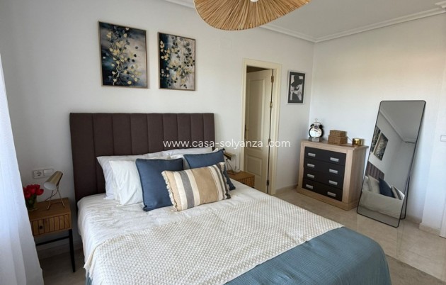 Reventa - Apartamento / piso - Orihuela - Campoamor