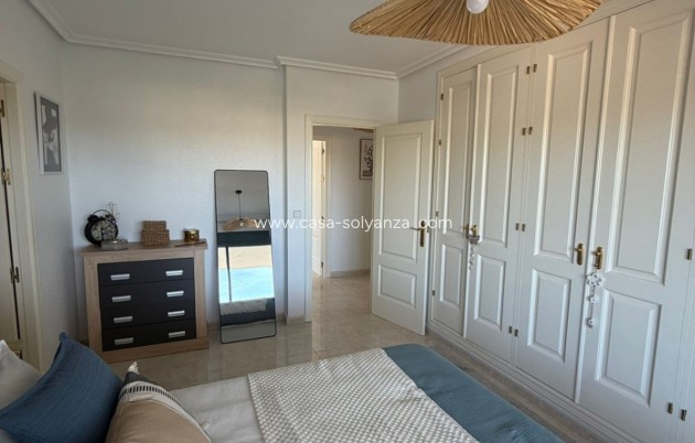 Reventa - Apartamento / piso - Orihuela - Campoamor