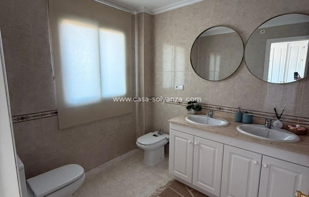Reventa - Apartamento / piso - Orihuela - Campoamor