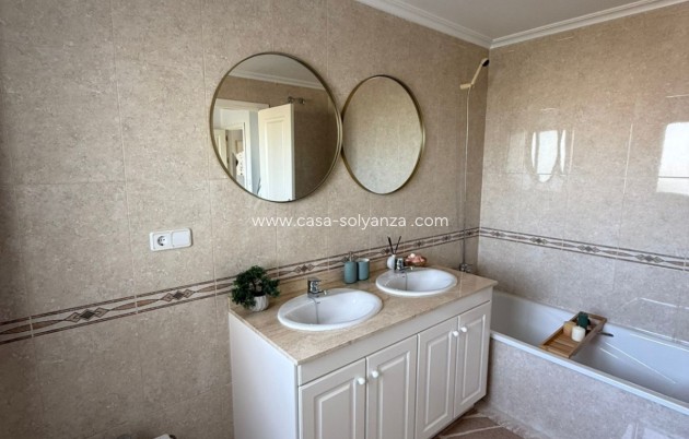 Reventa - Apartamento / piso - Orihuela - Campoamor