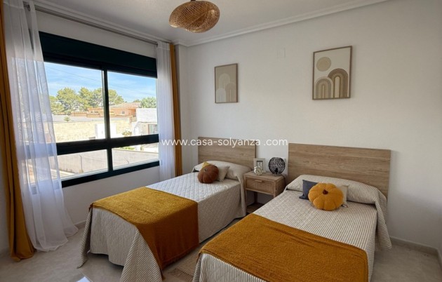 Reventa - Apartamento / piso - Orihuela - Campoamor