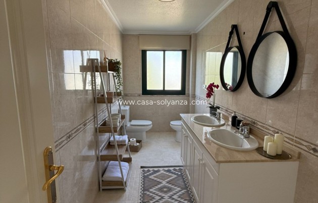 Reventa - Apartamento / piso - Orihuela - Campoamor