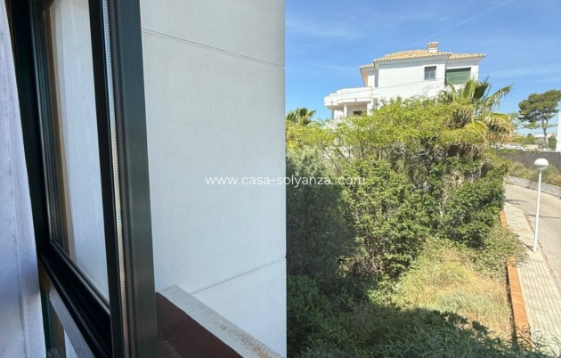 Reventa - Apartamento / piso - Orihuela - Campoamor