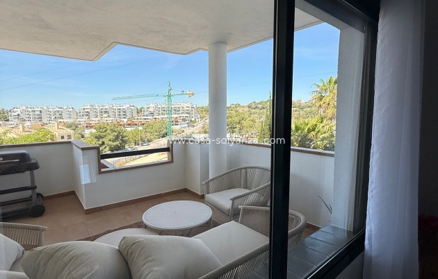 Reventa - Apartamento / piso - Orihuela - Campoamor