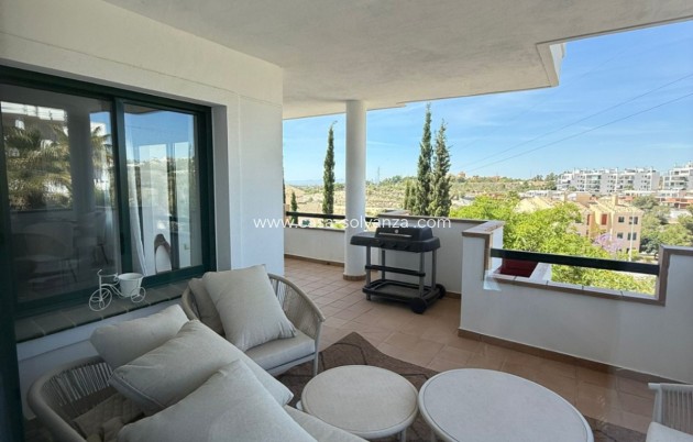 Reventa - Apartamento / piso - Orihuela - Campoamor